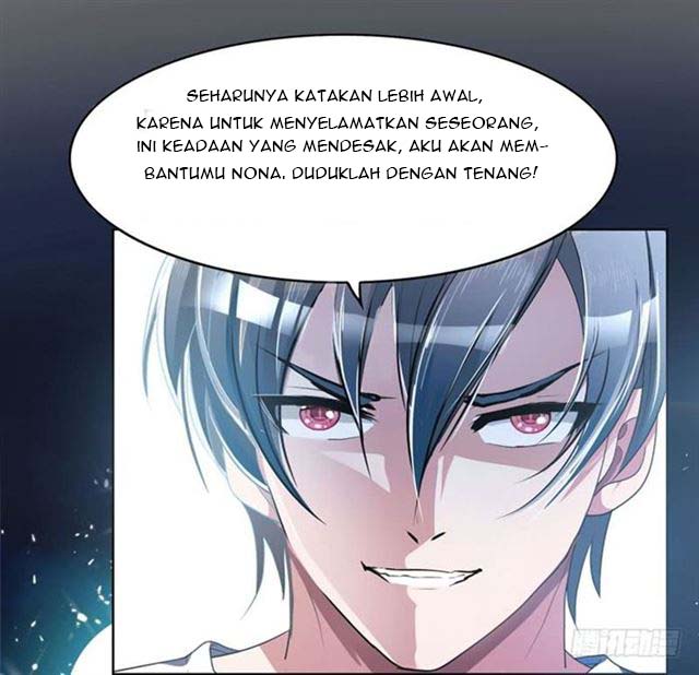 Pick A School Flower to be A Wife Chapter 01 Gambar 16
